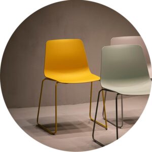 Integer Chair PRO5