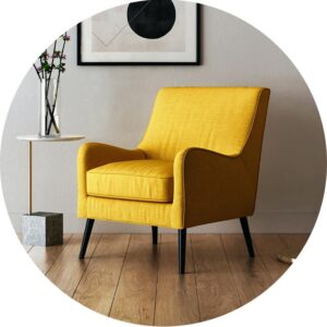 Sed Chair MG18