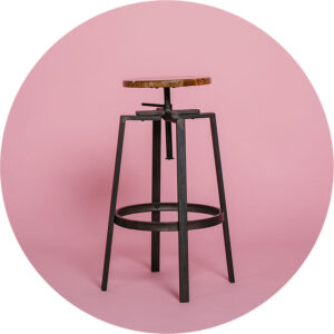 Sagittis Chair PRO6